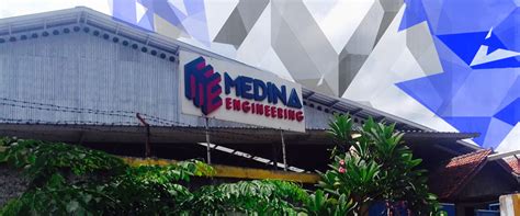 medina engineering sydney